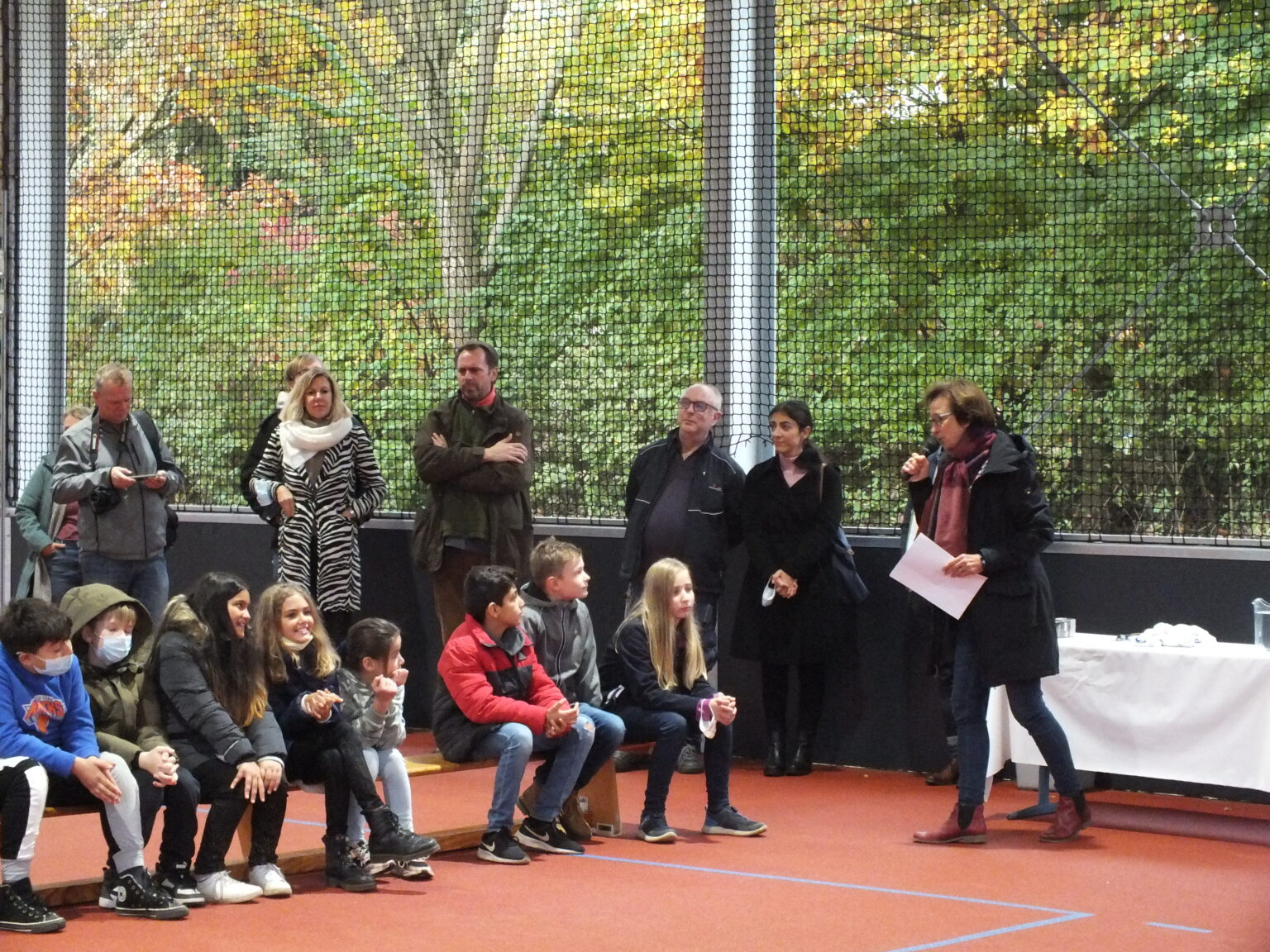 Grundschule-heidhorst | Wir Lernen Alle Gemeinsam!